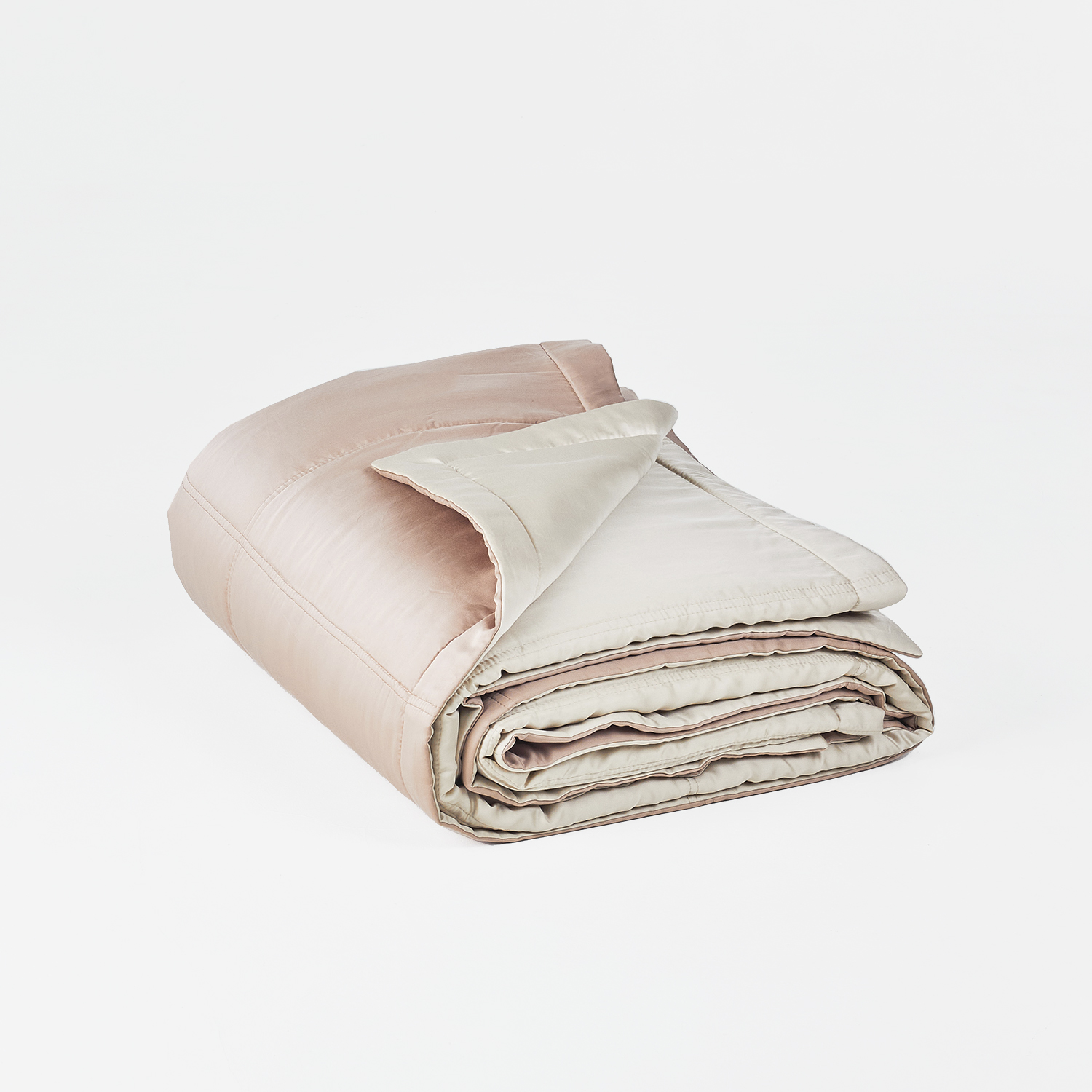 Nude comforter