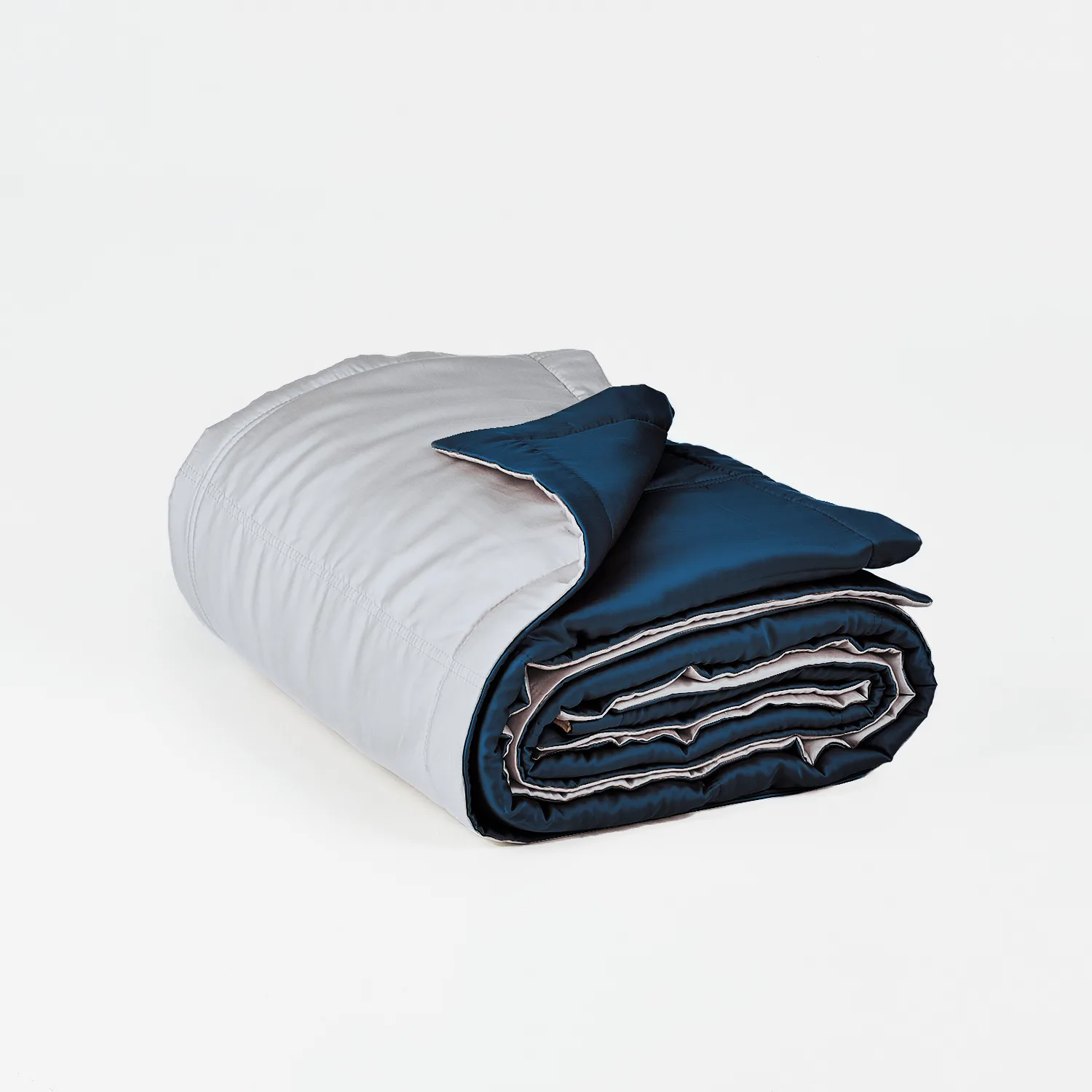 Комфортер из тенселя Queenji + Irusu