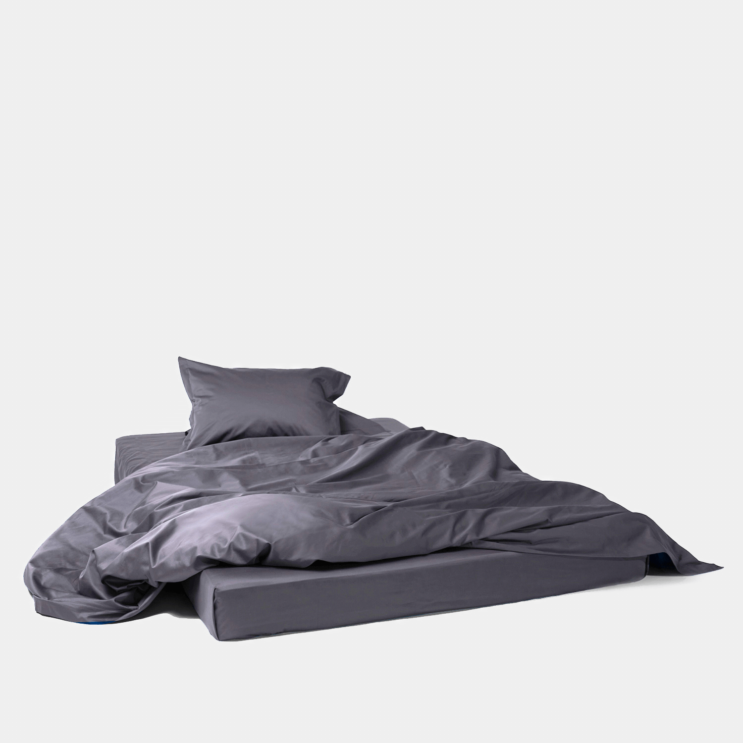 Комплект из мако сатина Abime