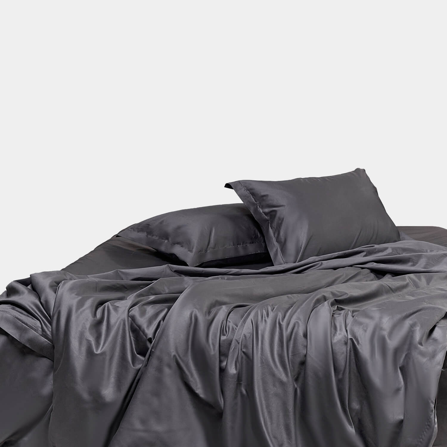 Комплект из мако сатина Abime