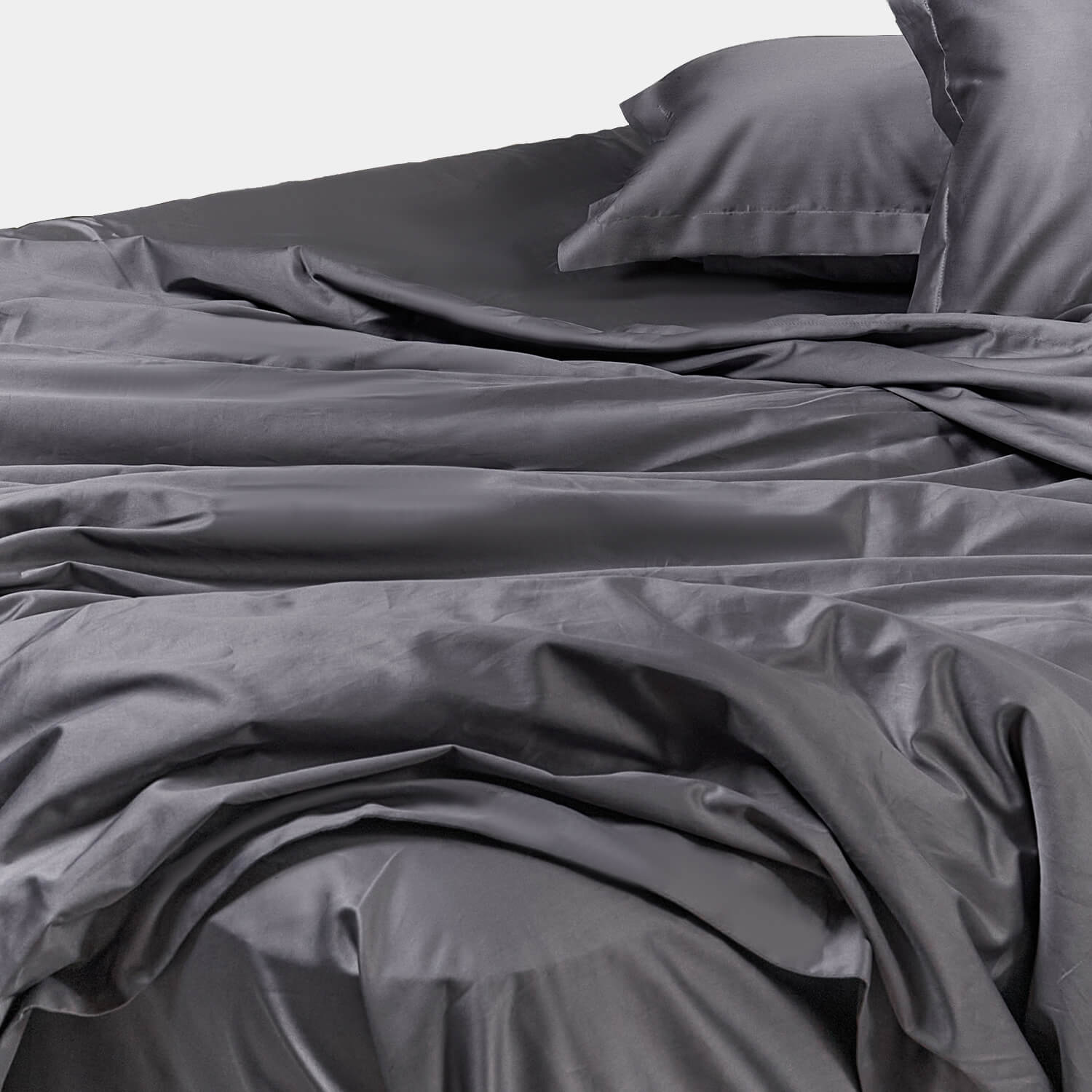 Пододеяльник из мако сатина Abime