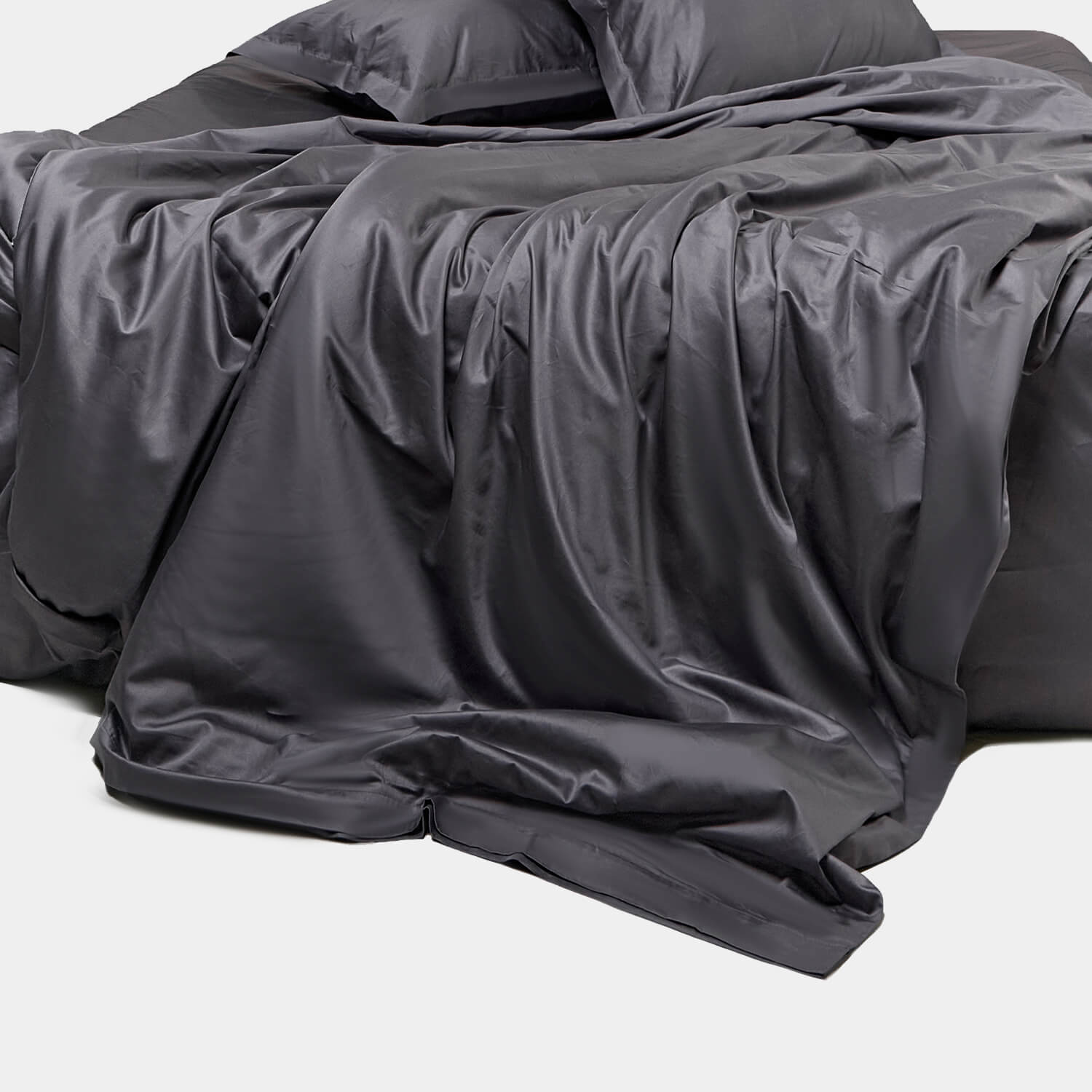 Комплект из мако сатина Abime