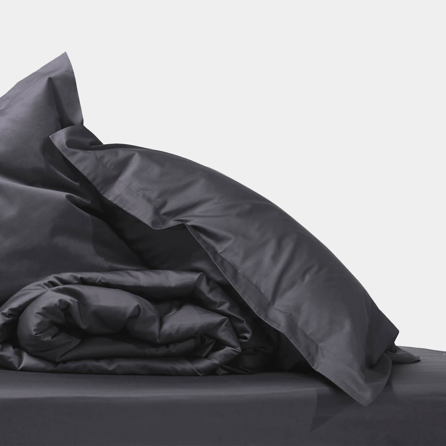 Комплект из мако сатина Abime