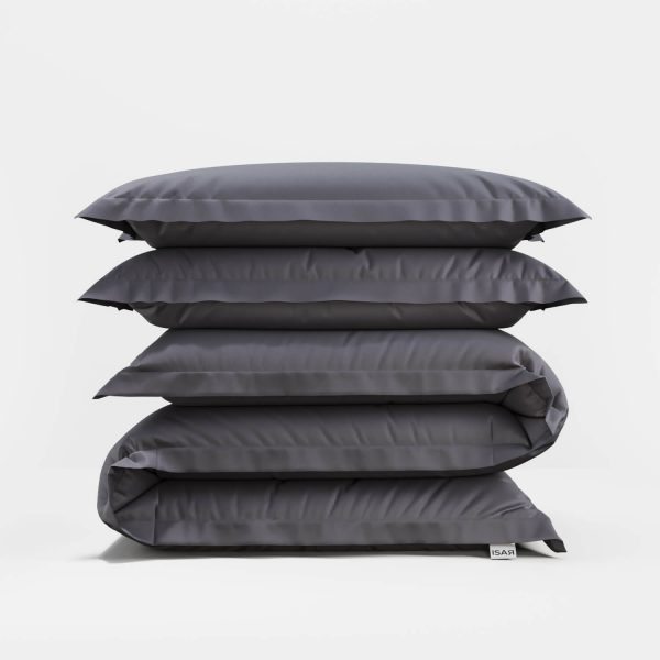 Комплект из мако сатина Abime