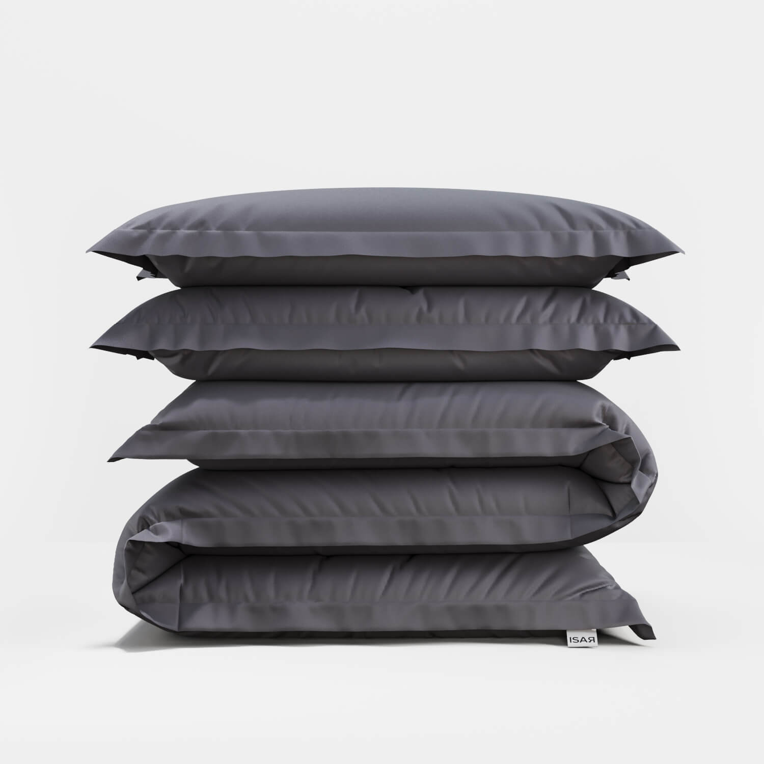 Комплект из мако сатина Abime