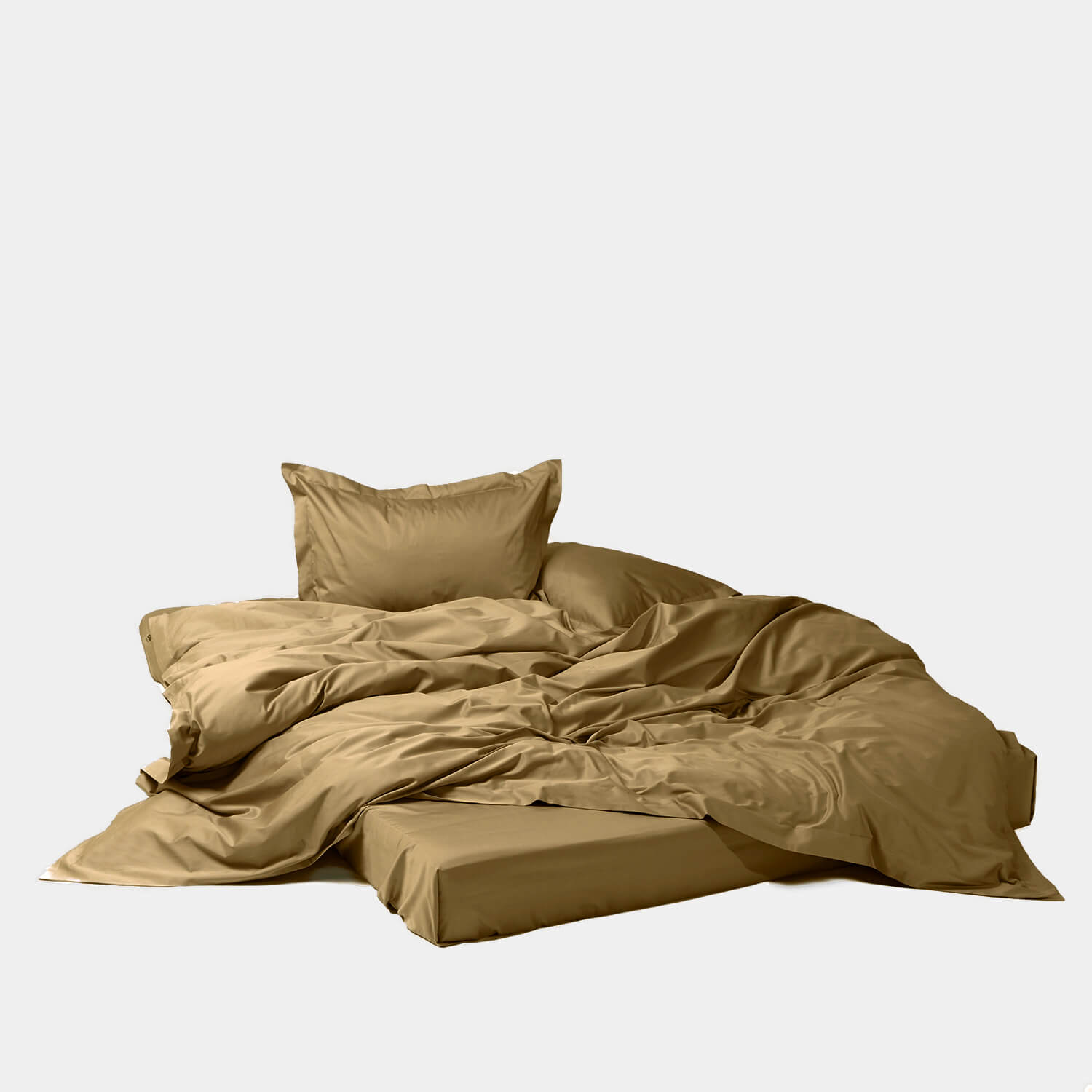 Комплект из мако сатина Archiviste