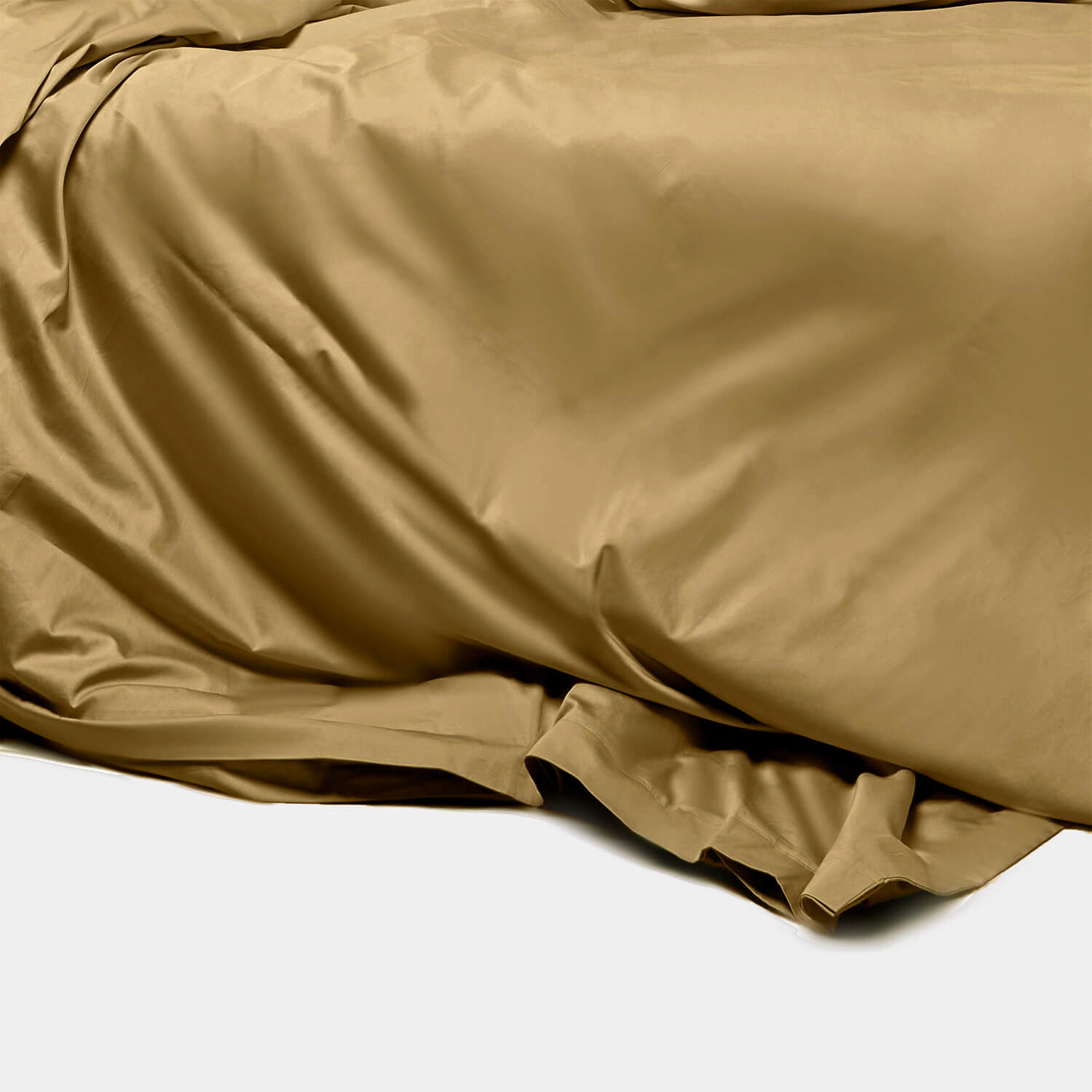 Пододеяльник из мако сатина Archiviste