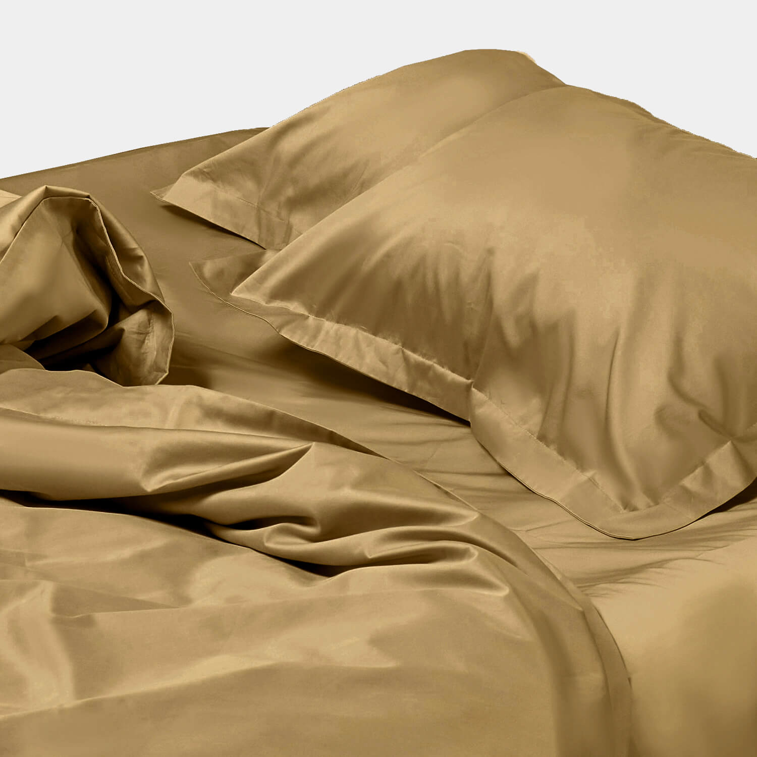 Наволочка из мако сатина Archiviste