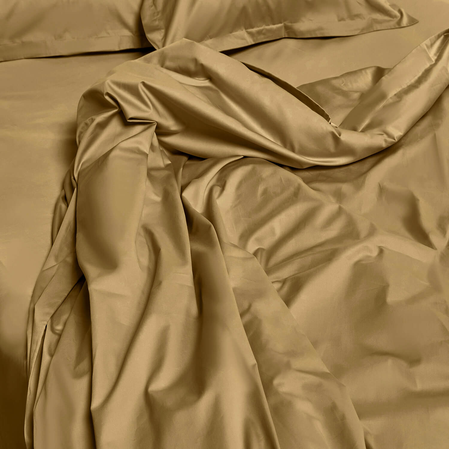 Комплект из мако сатина Archiviste