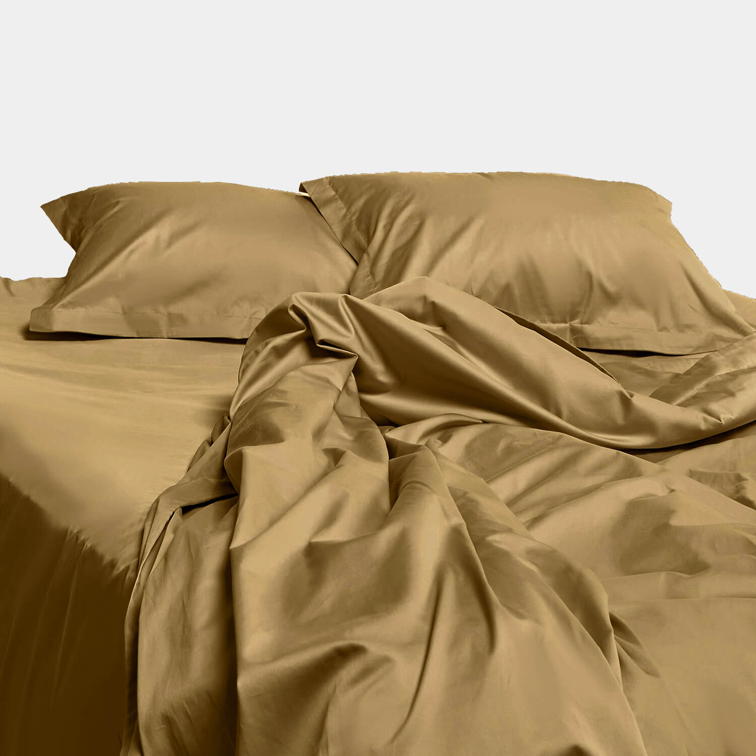 Комплект из мако сатина Archiviste