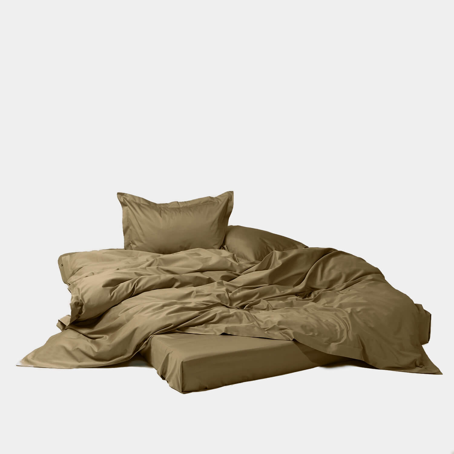 Комплект из мако сатина Archiviste