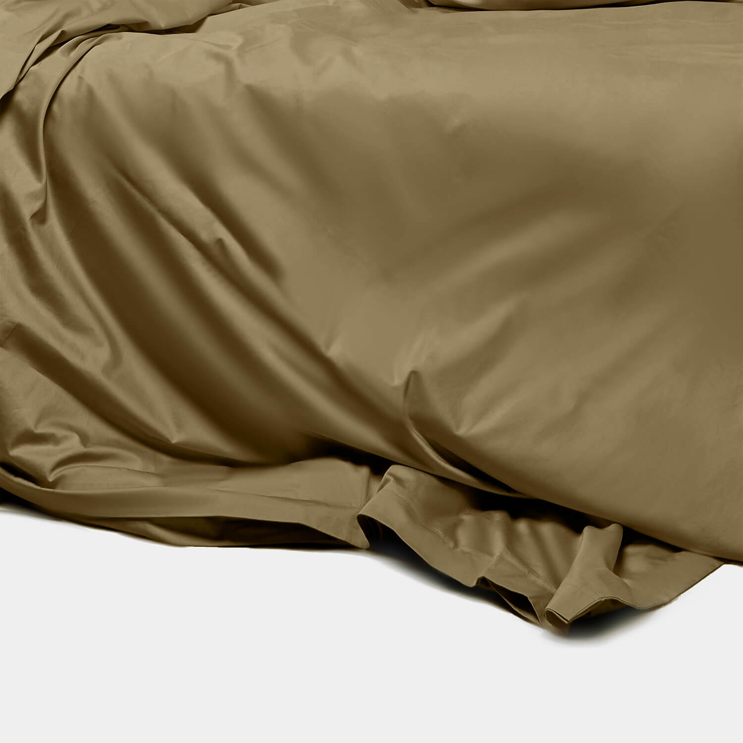 Пододеяльник из мако сатина Archiviste