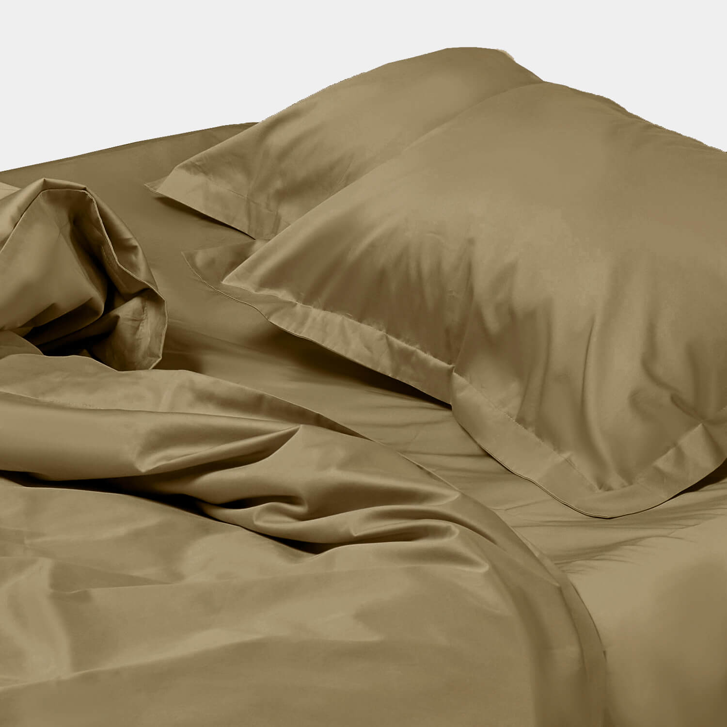 Наволочка из мако сатина Archiviste