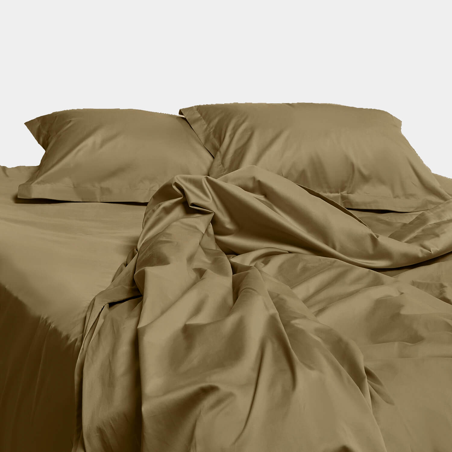 Комплект из мако сатина Archiviste