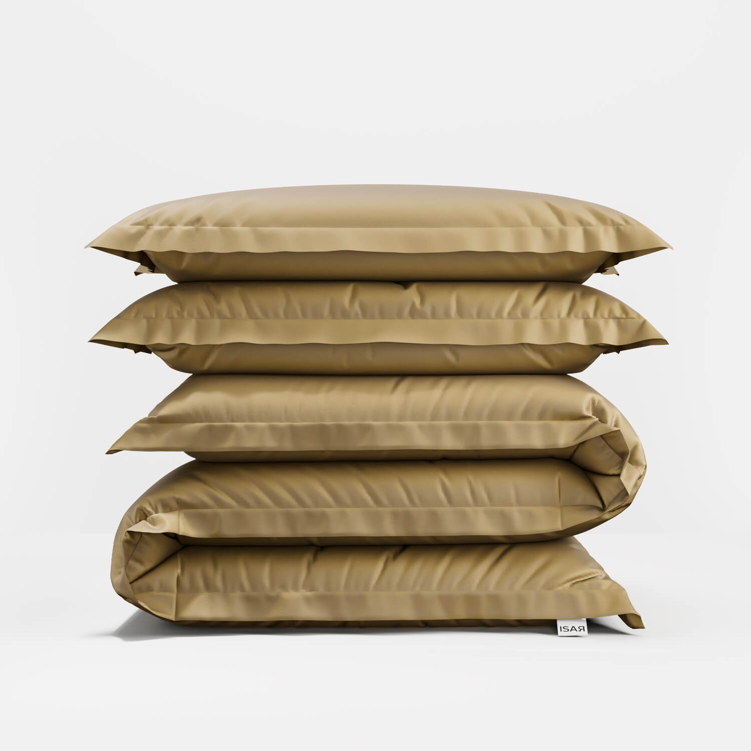 Комплект из мако сатина Archiviste