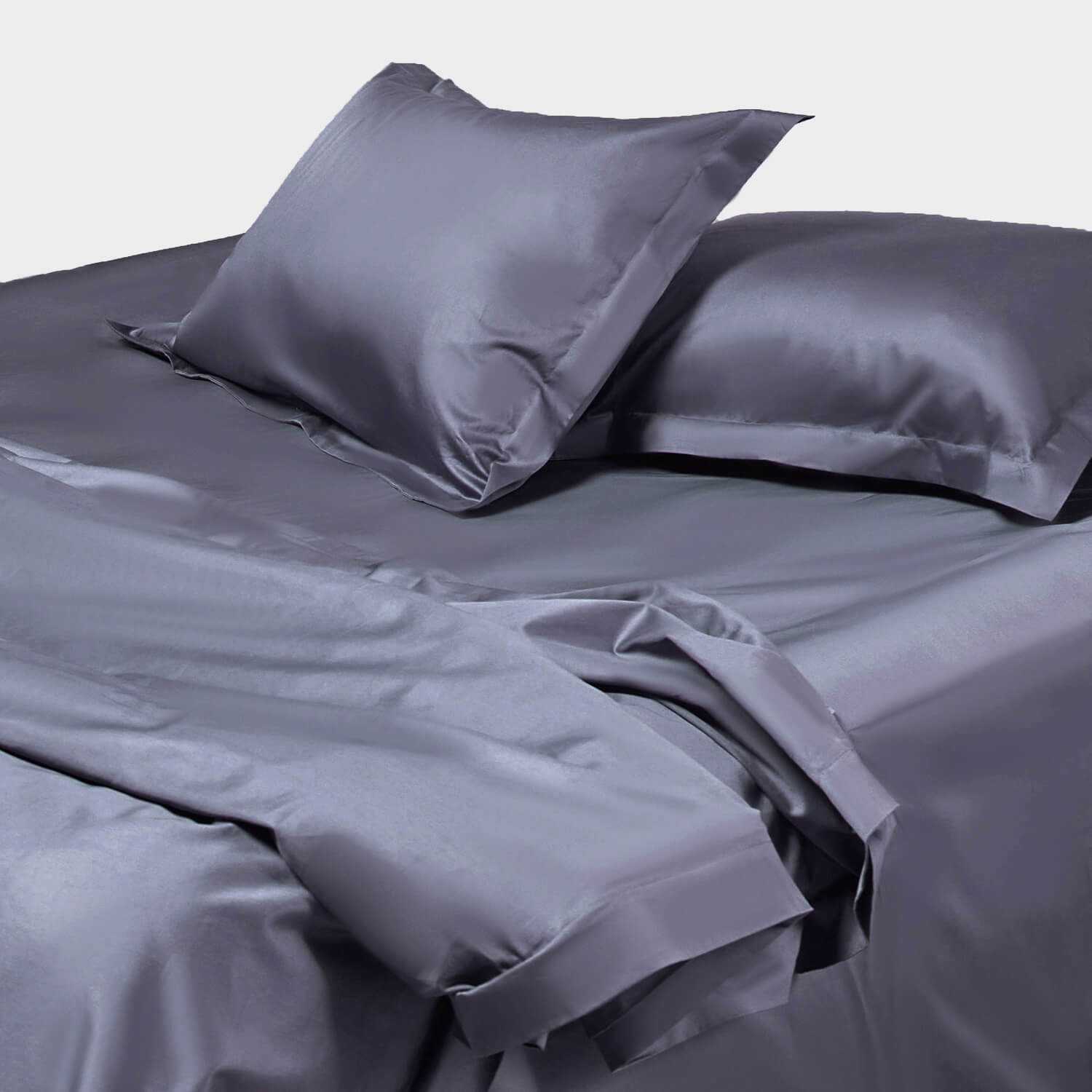 Наволочка из мако сатина Baisenville