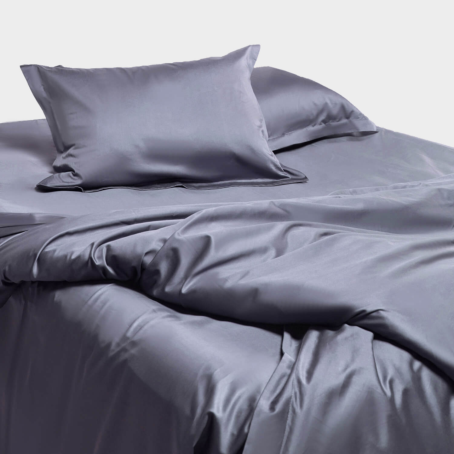 Наволочка из мако сатина Baisenville