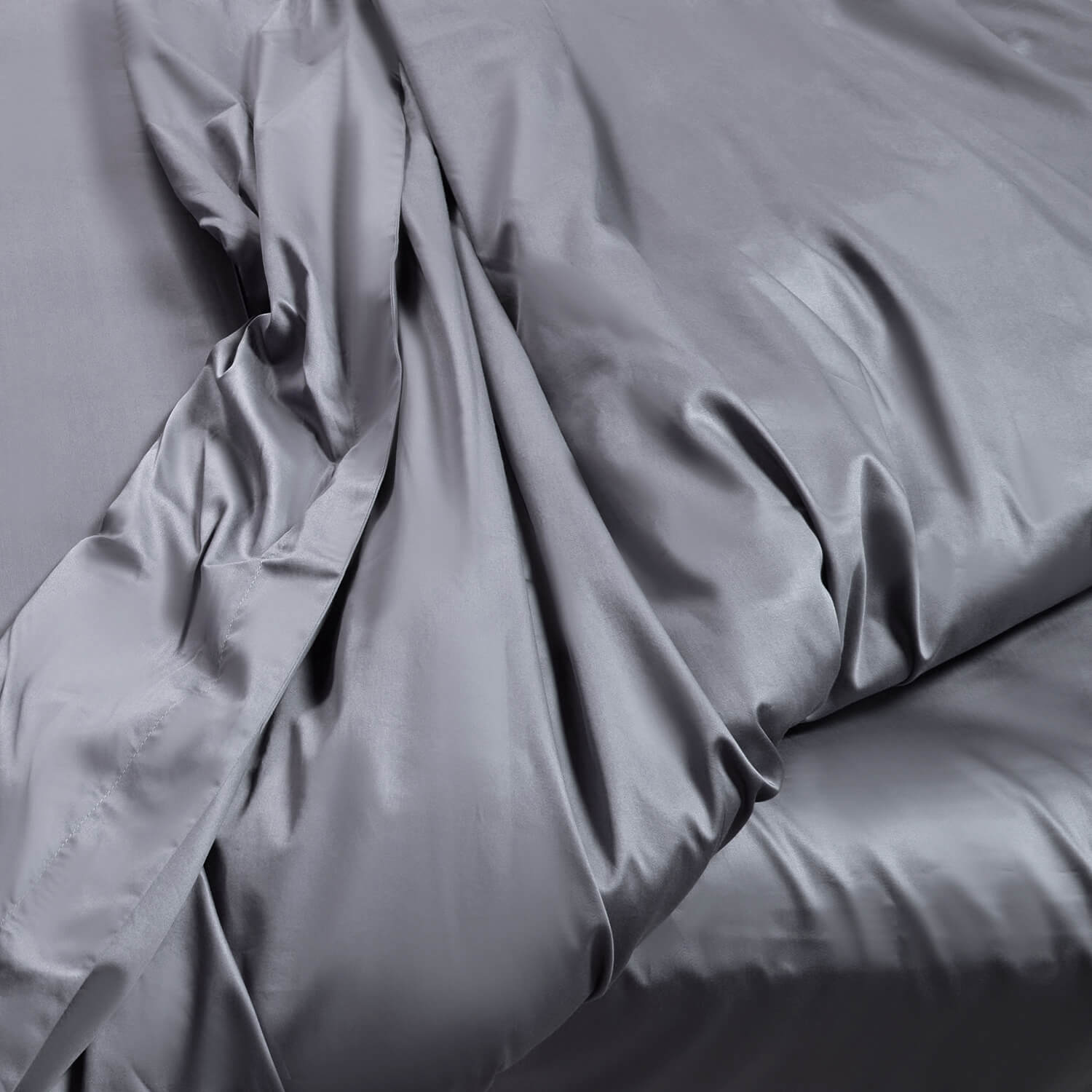 Пододеяльник из мако сатина Baisenville