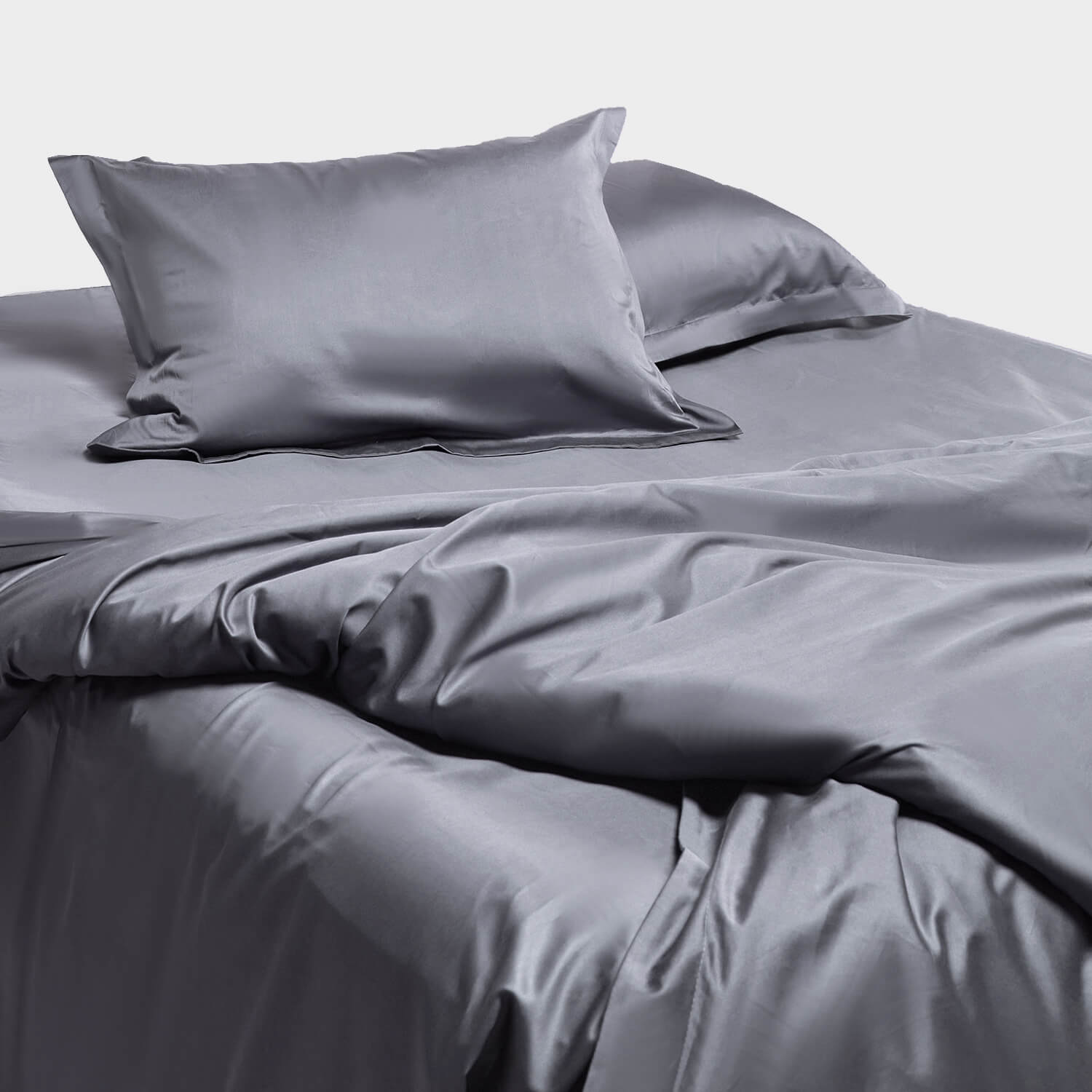 Пододеяльник из мако сатина Baisenville