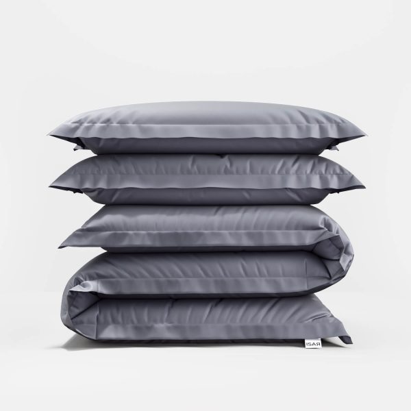 Комплект из мако сатина Baisenville