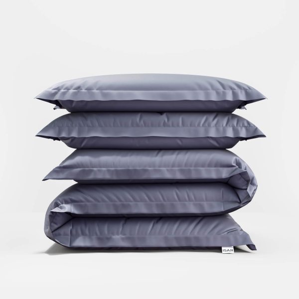 Комплект из мако сатина Baisenville