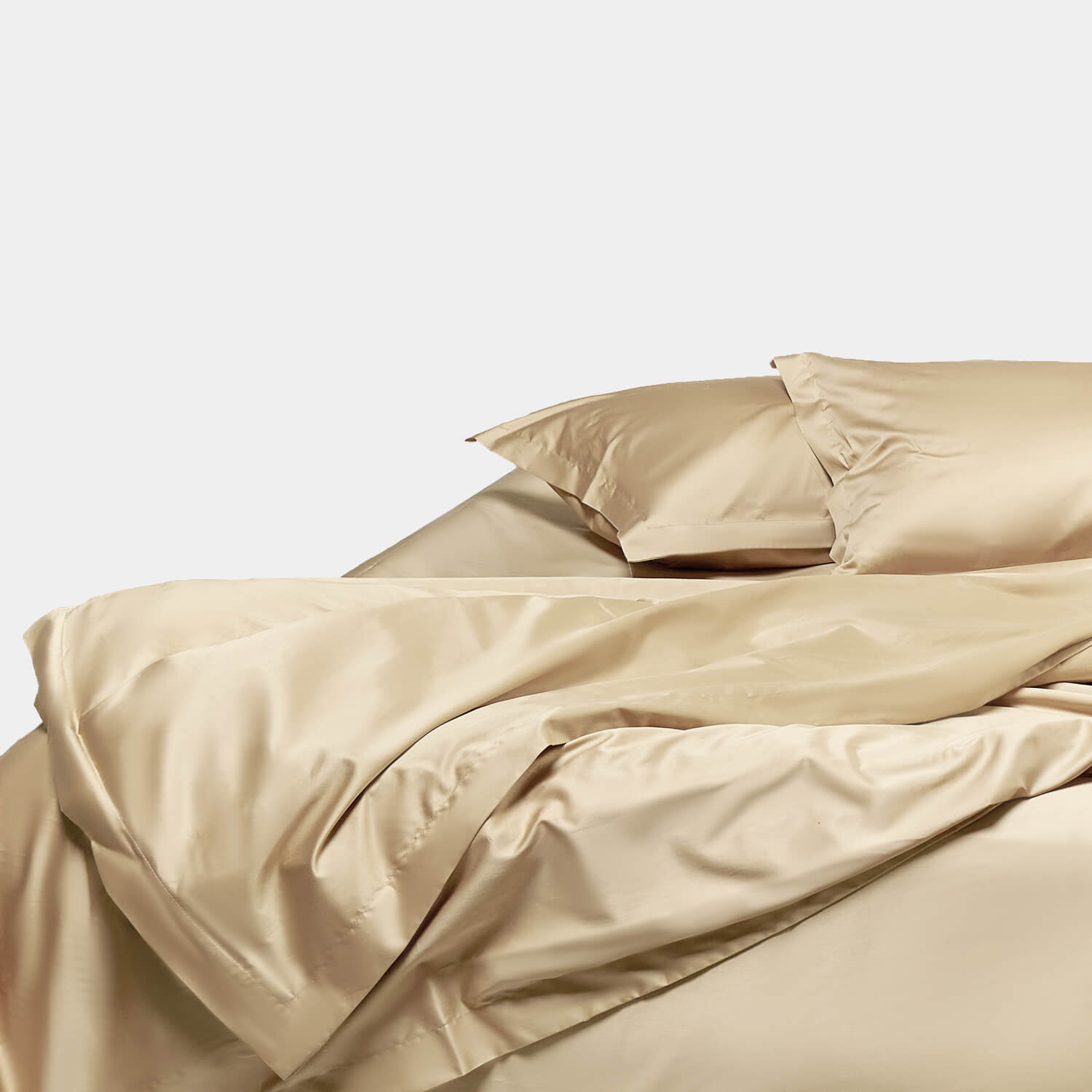 Комплект из мако сатина Birchaus