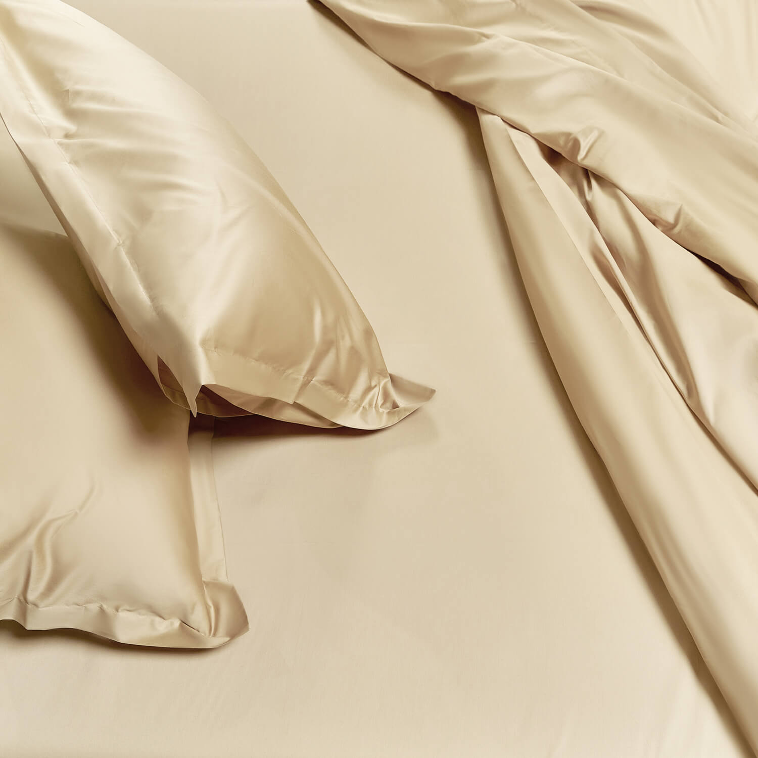 Комплект из мако сатина Birchaus