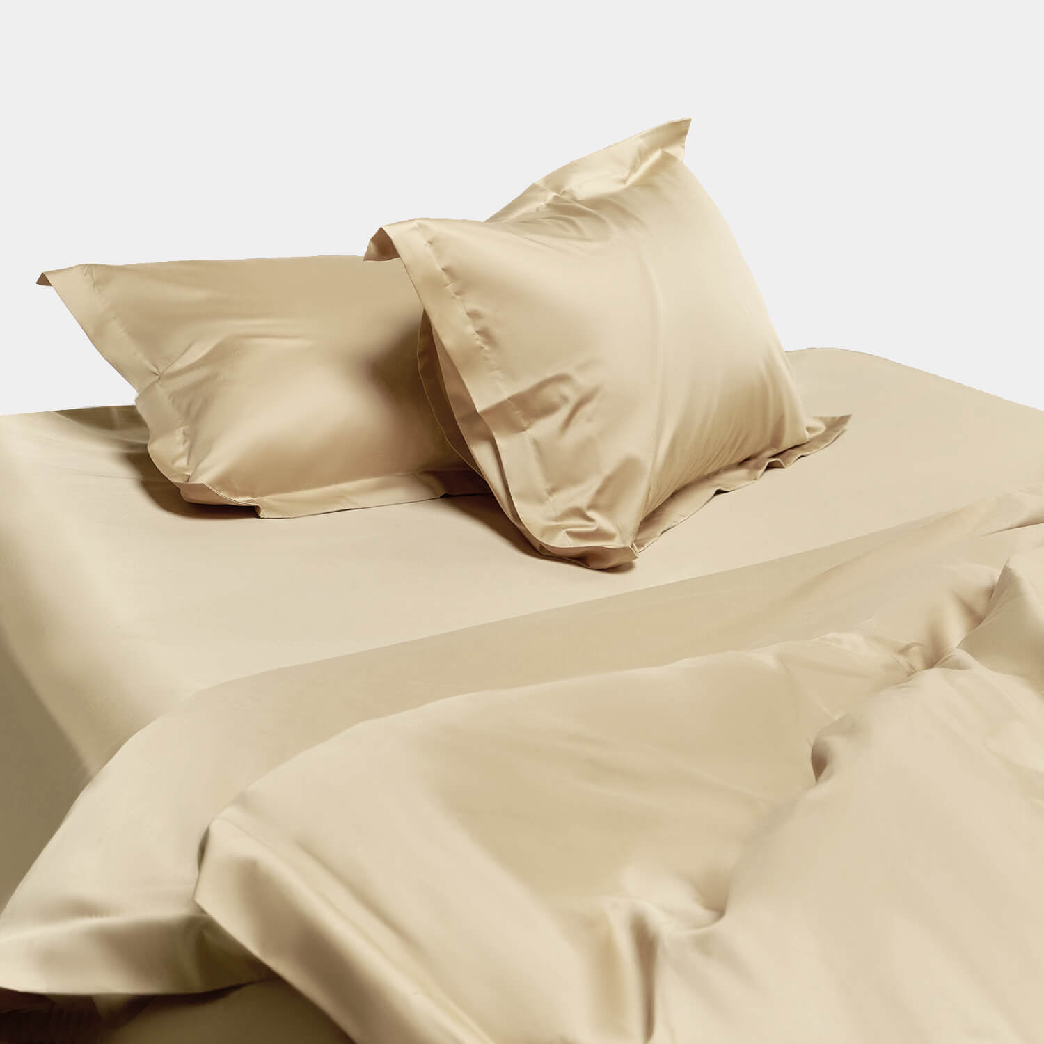 Наволочка из мако сатина Birchaus