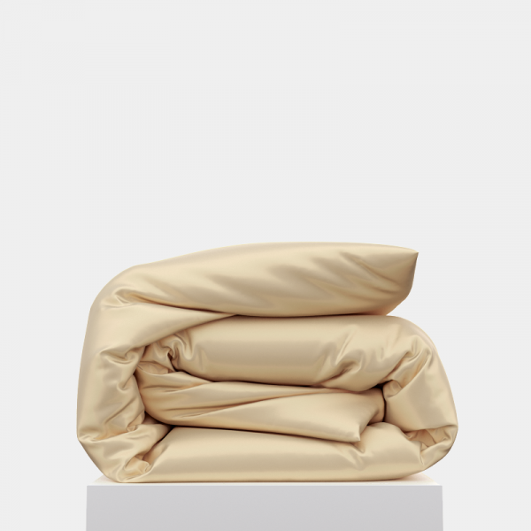 Пододеяльник из мако сатина Birchaus