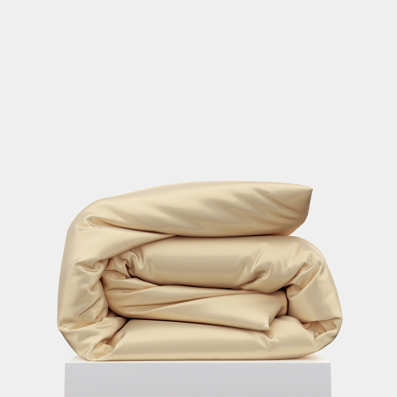 Пододеяльник из мако сатина Birchaus