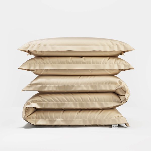 Комплект из мако сатина Birchaus