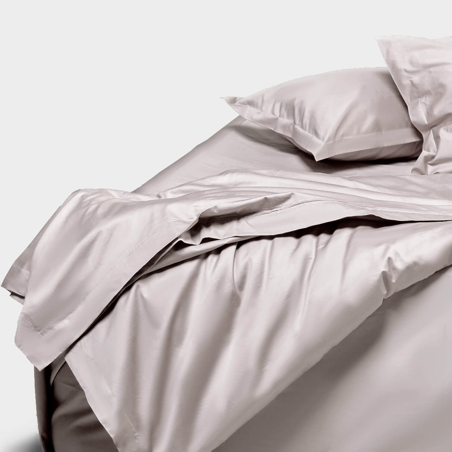 Комплект из мако сатина Blush