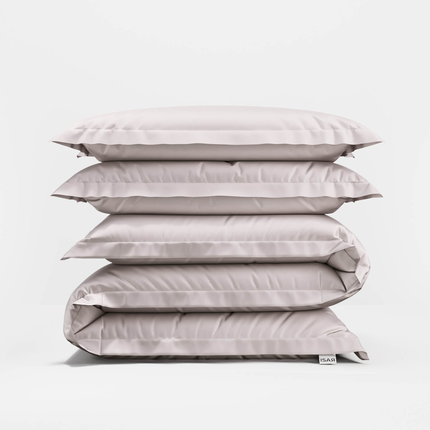 Комплект из мако сатина Blush