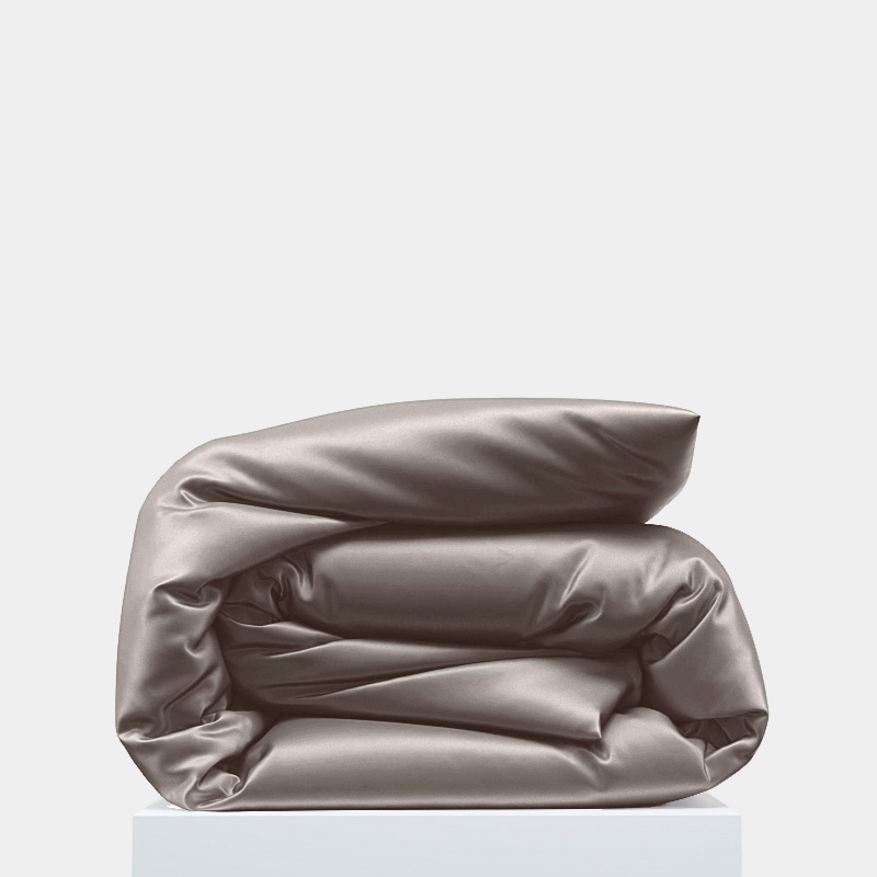 Пододеяльник из мако сатина Bogart