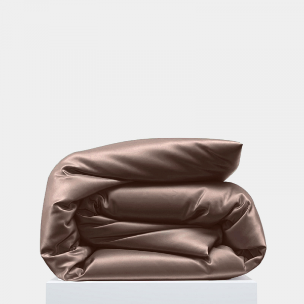 Пододеяльник из мако сатина Bogart