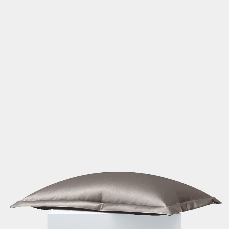 Наволочка из мако сатина Bogart