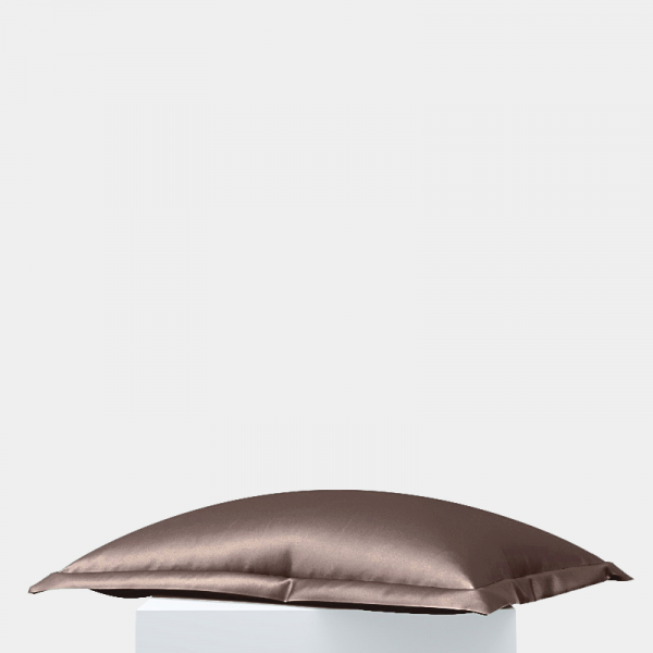 Наволочка из мако сатина Bogart