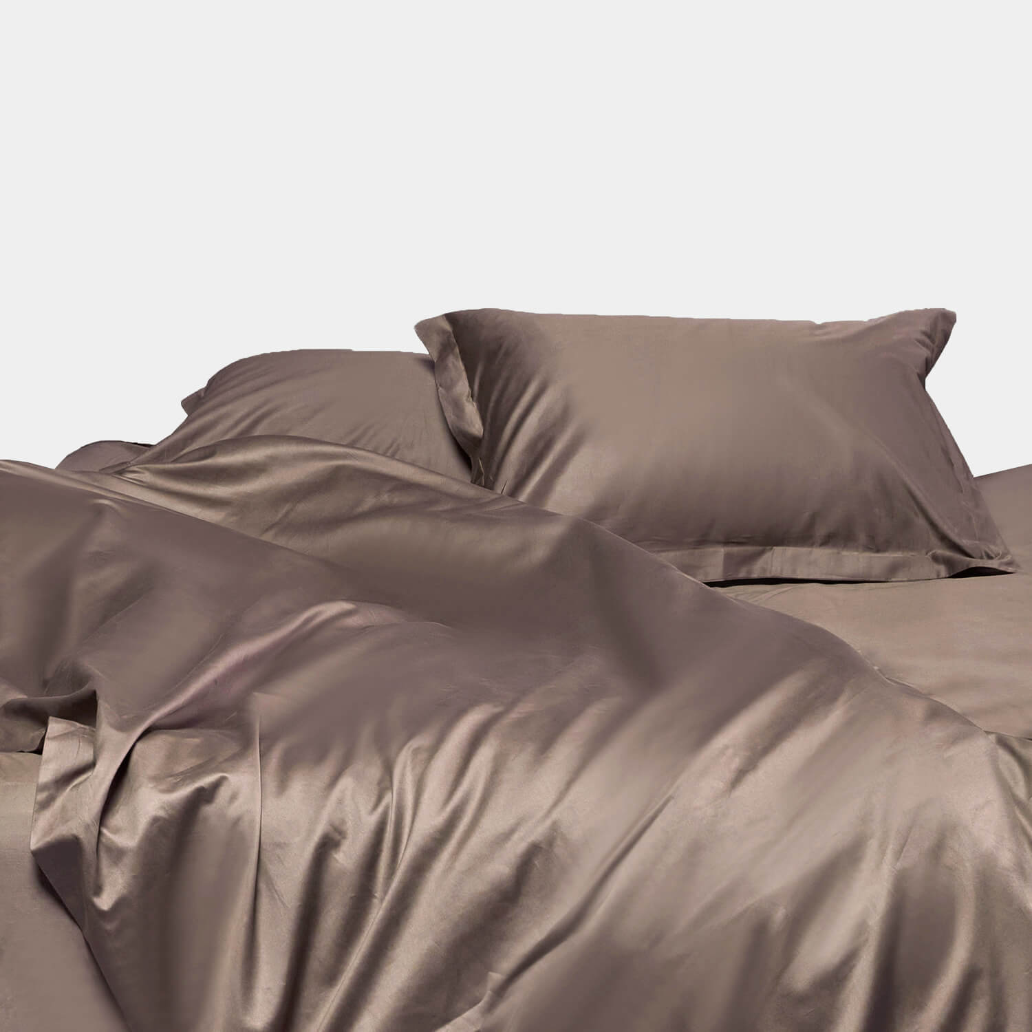 Комплект из мако сатина Bogart