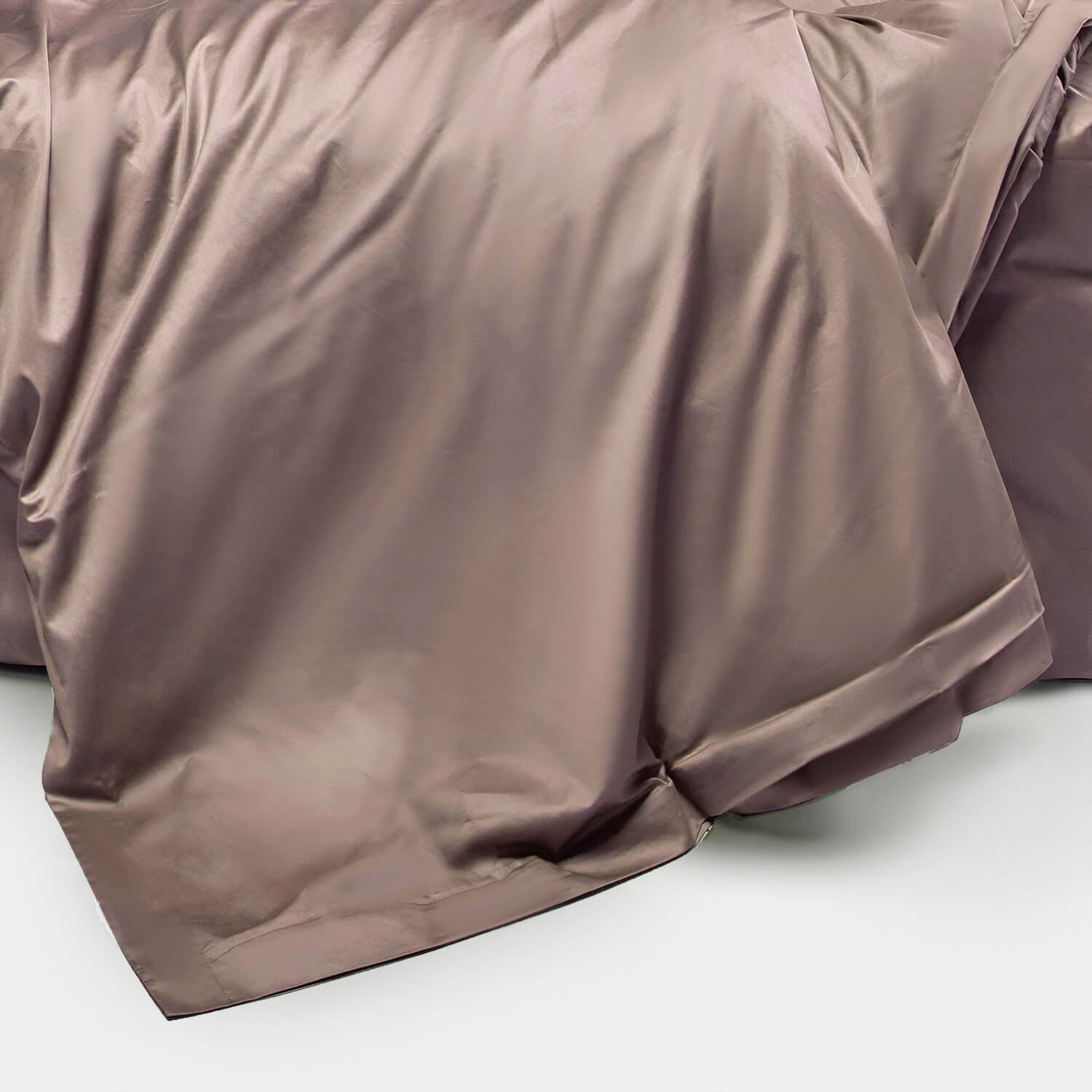 Комплект из мако сатина Bogart