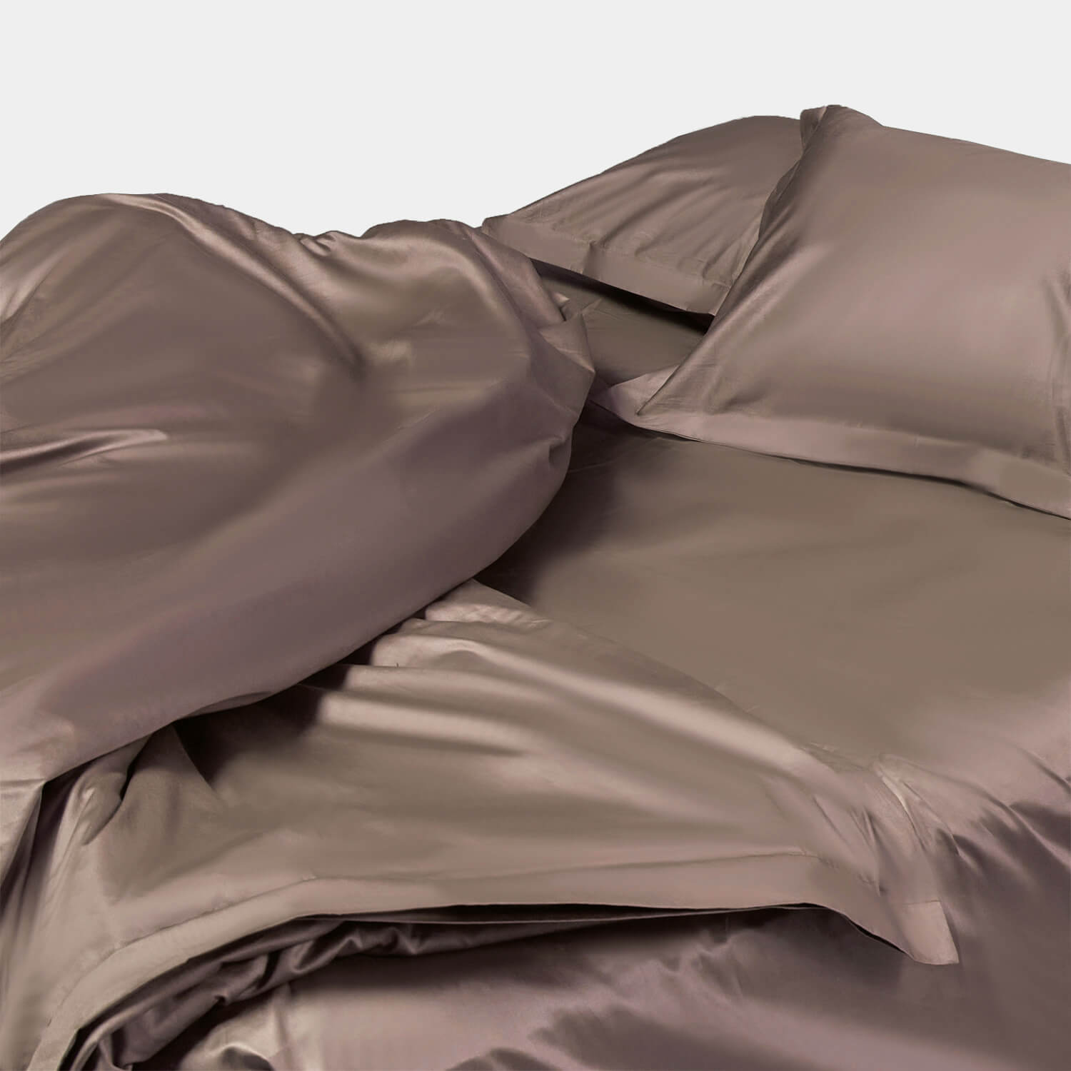 Комплект из мако сатина Bogart