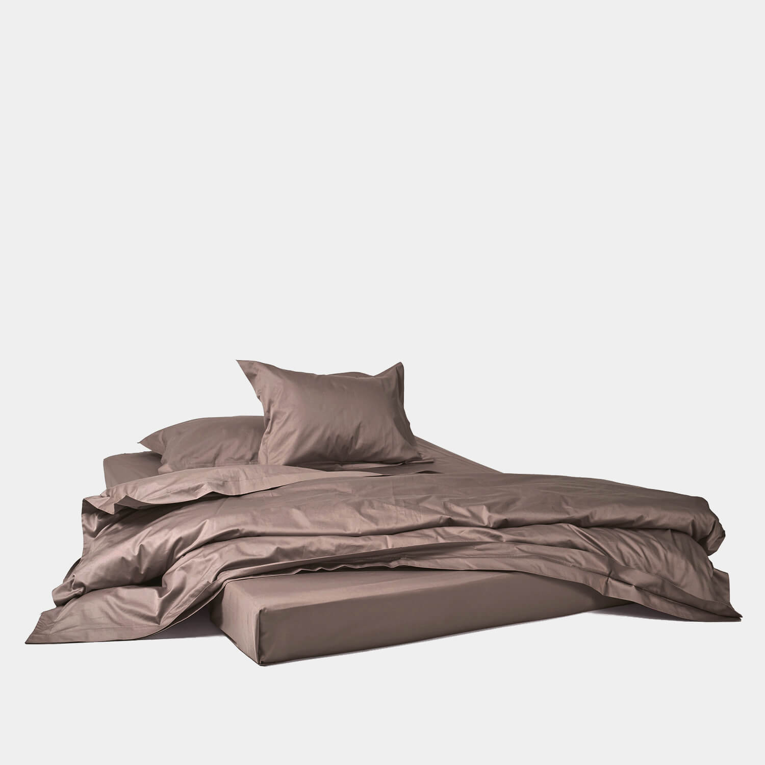 Комплект из мако сатина Bogart