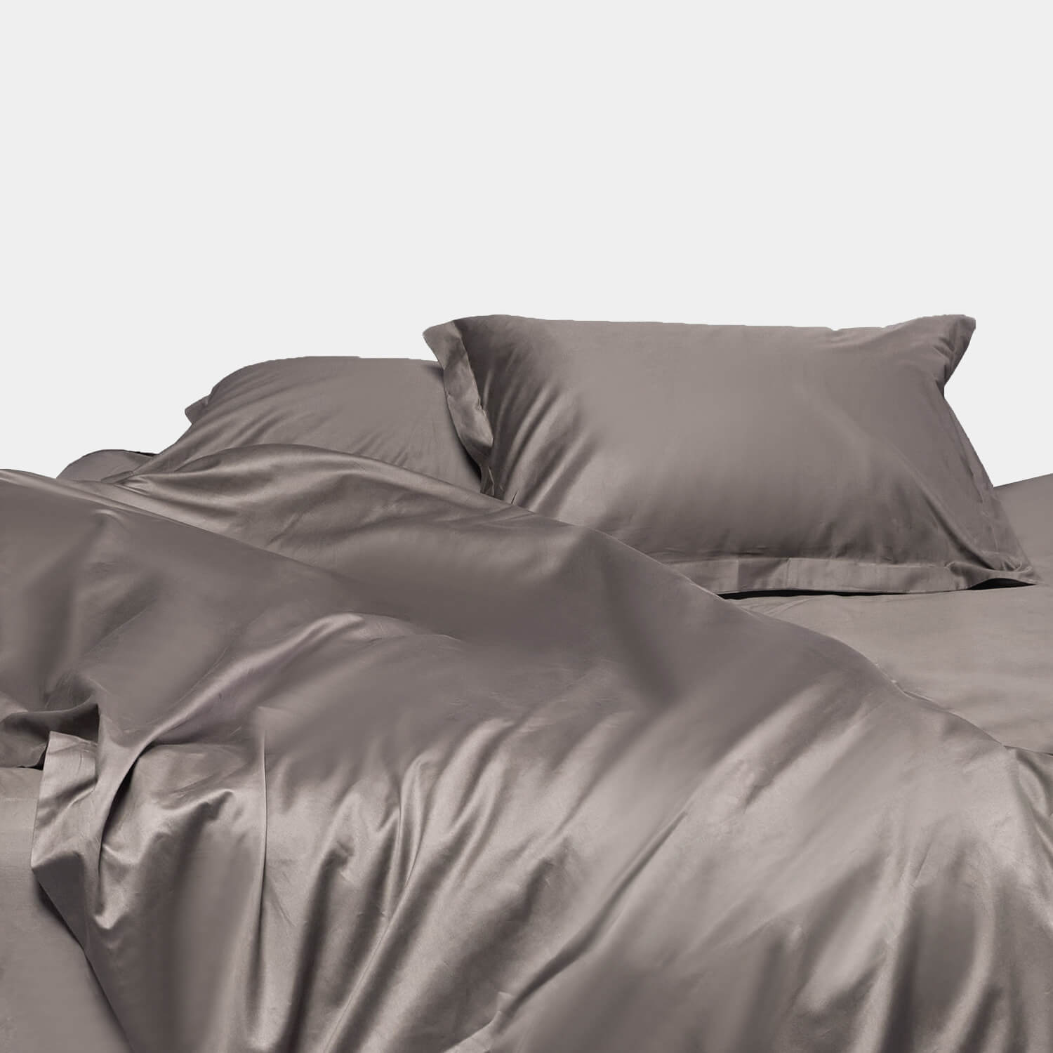 Комплект из мако сатина Bogart