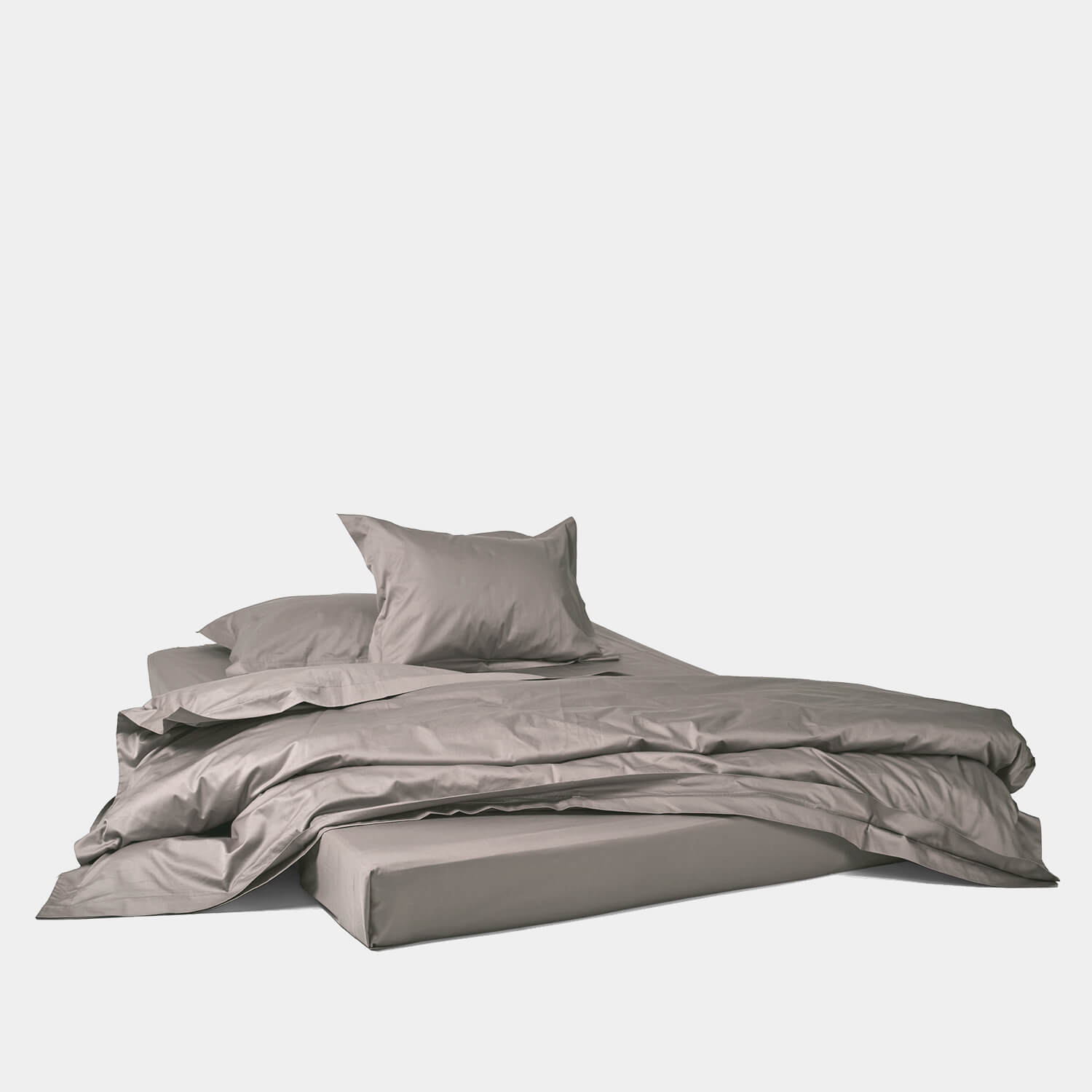 Комплект из мако сатина Bogart