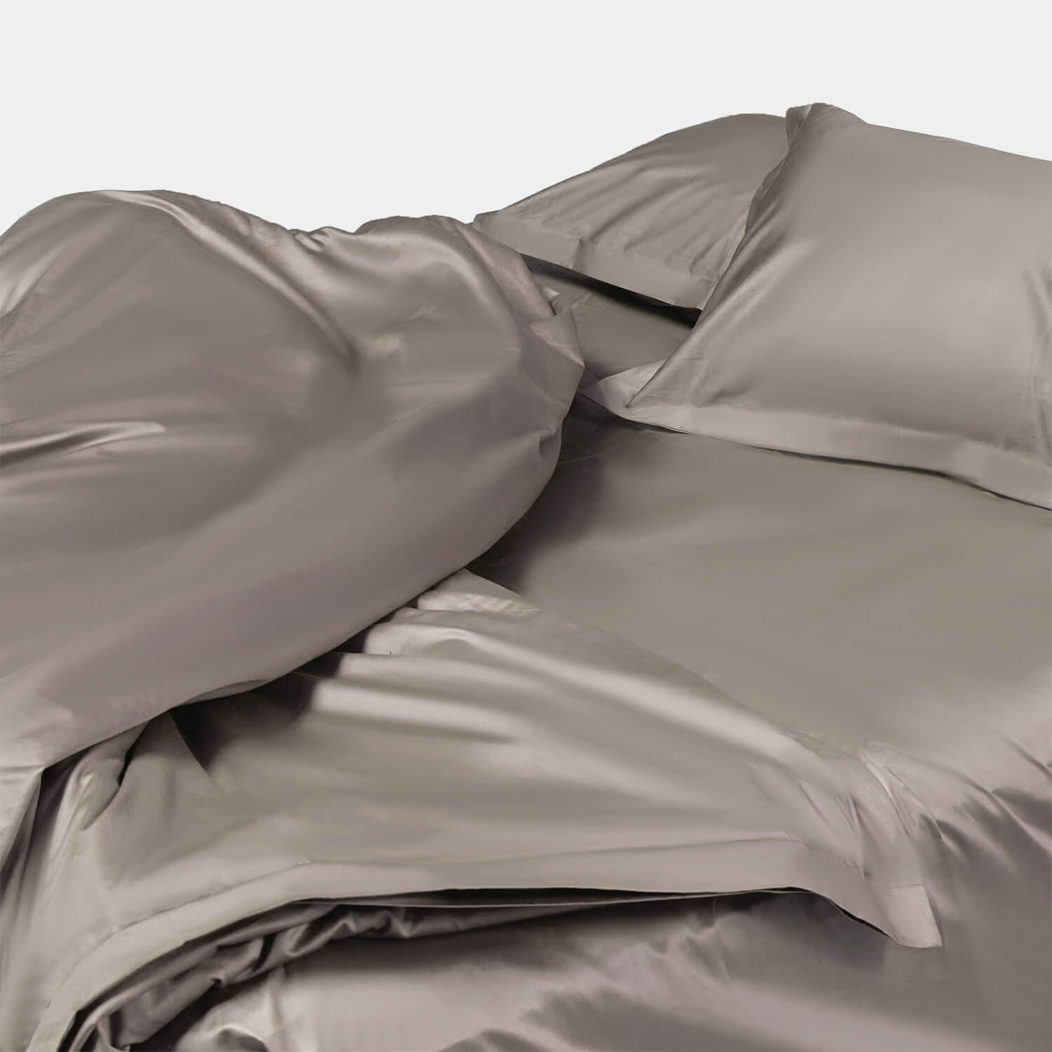 Комплект из мако сатина Bogart