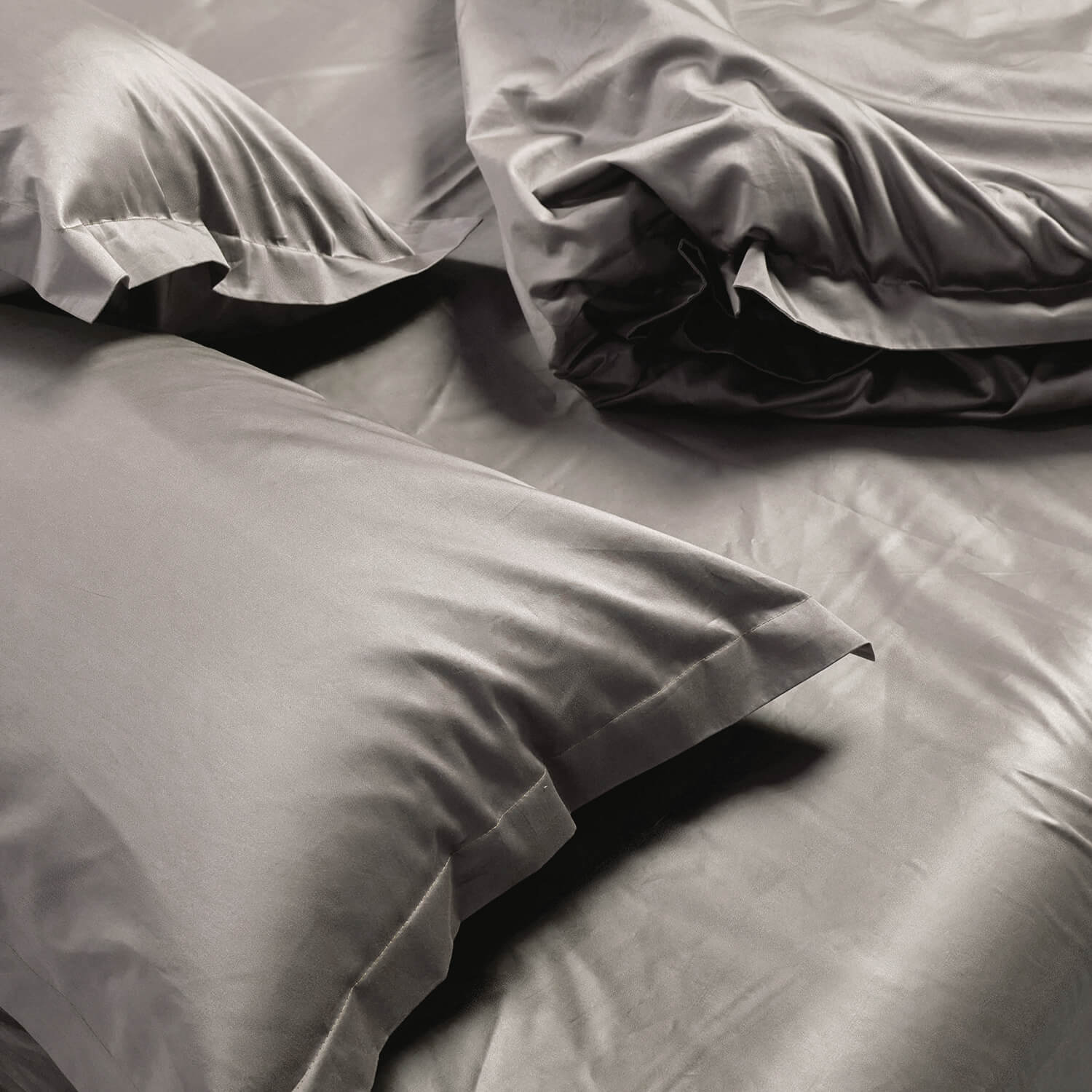 Комплект из мако сатина Bogart