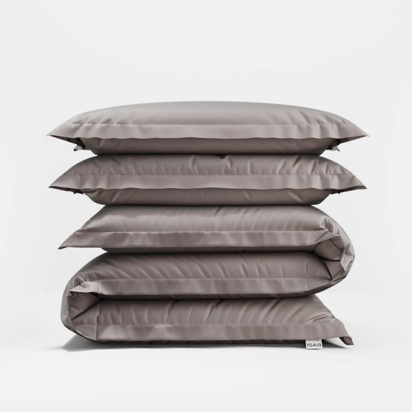 Комплект из мако сатина Bogart