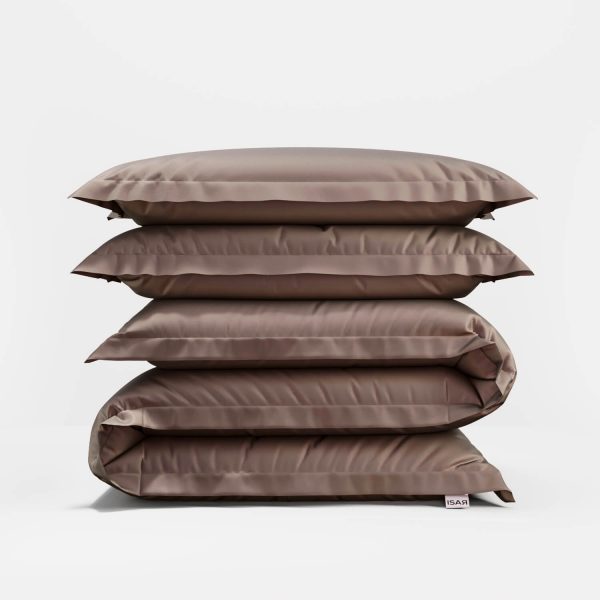 Комплект из мако сатина Bogart