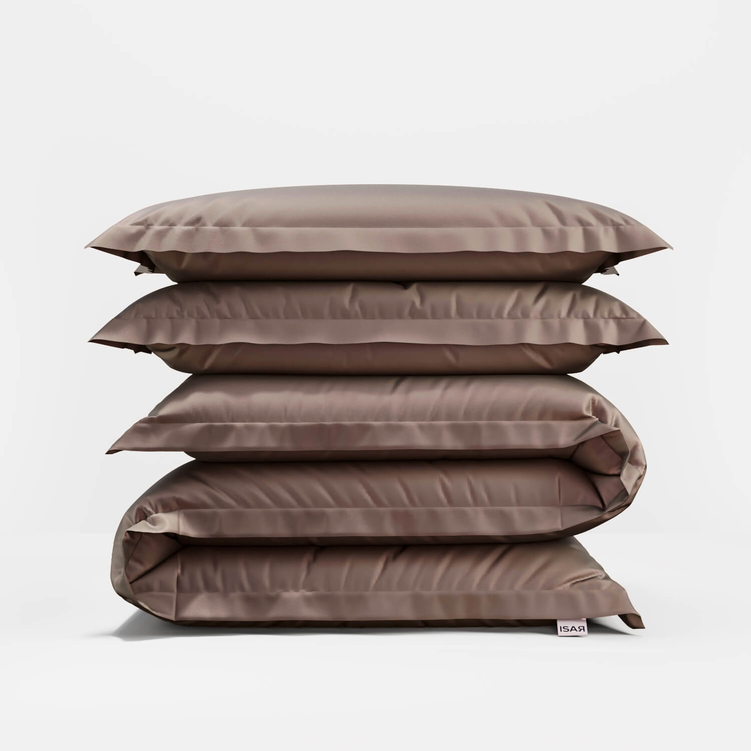 Комплект из мако сатина Bogart