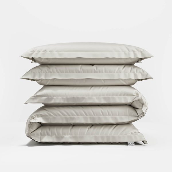 Комплект из мако сатина Cathedral