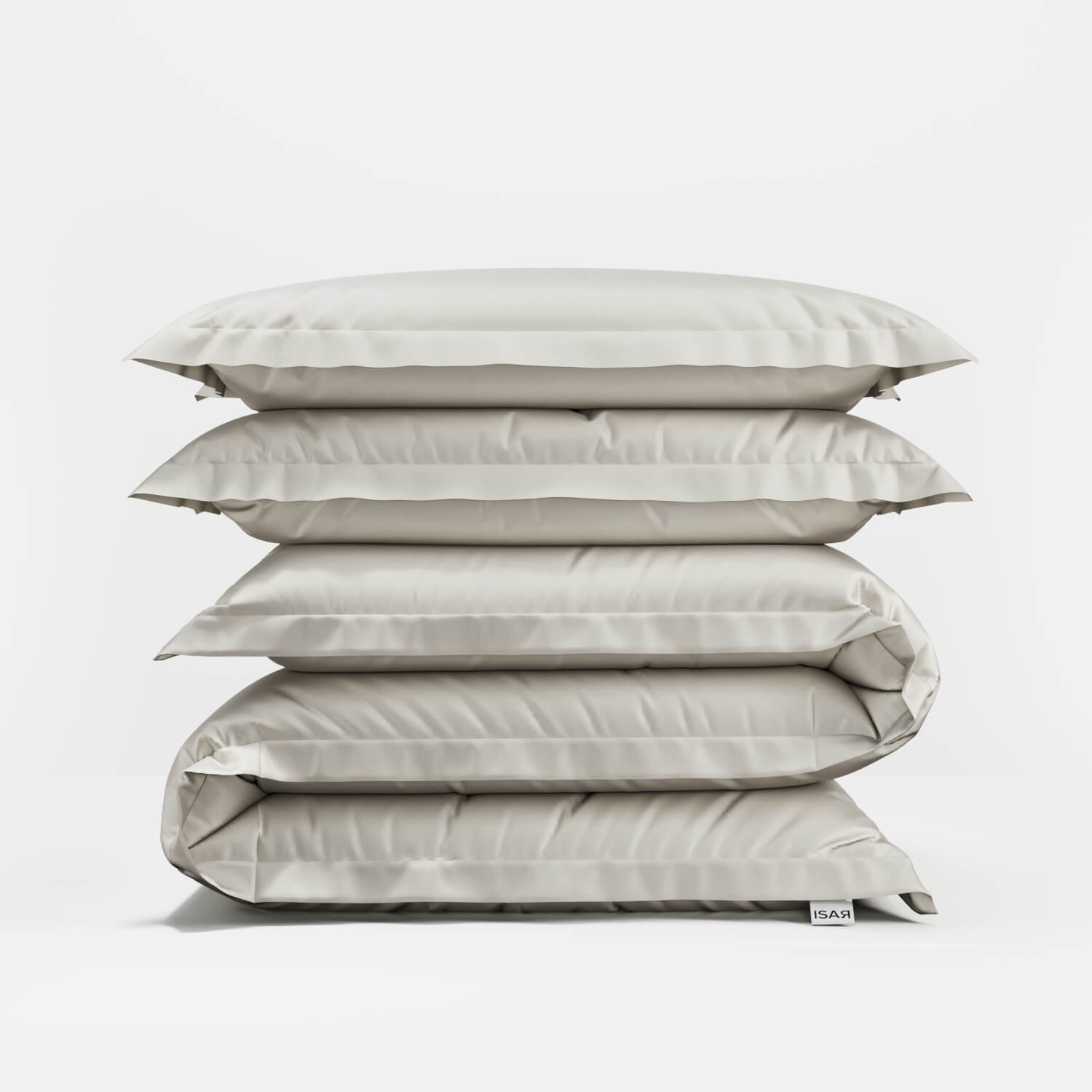 Комплект из мако сатина Cathedral